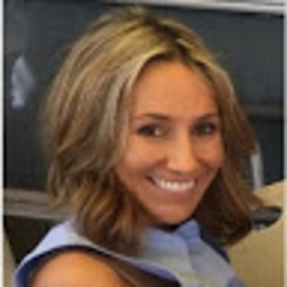 Meet your Posher, Cherilyn